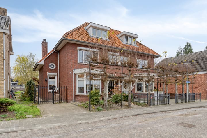 Photo 6 of Doktersstraat 17