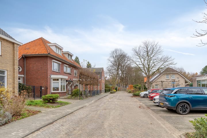 Photo 8 of Doktersstraat 17