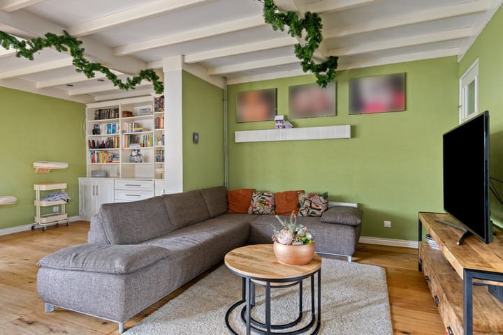 Photo 13 of Doktersstraat 17