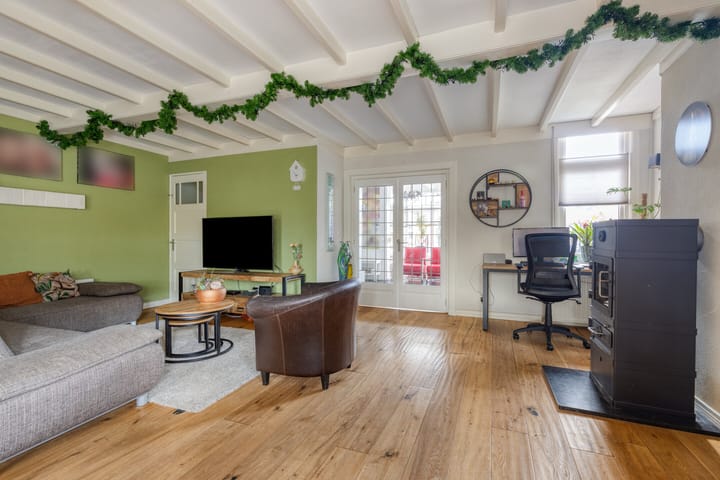 Photo 14 of Doktersstraat 17