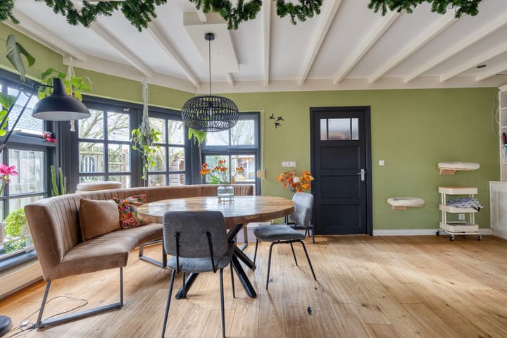 Photo 15 of Doktersstraat 17