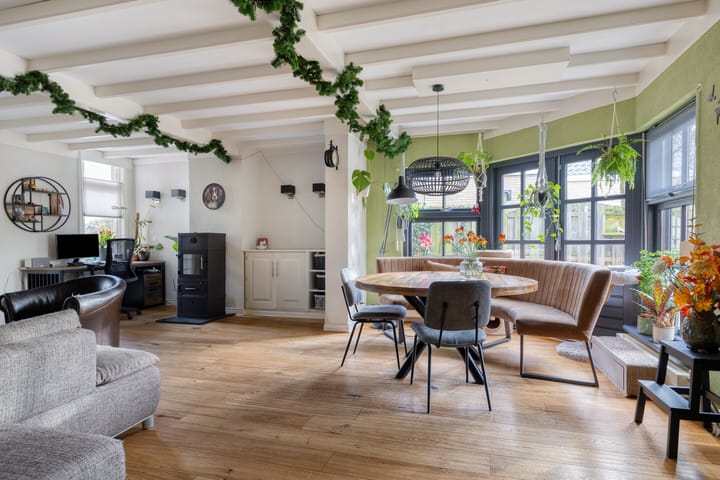 Photo 16 of Doktersstraat 17