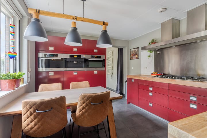 Photo 17 of Doktersstraat 17