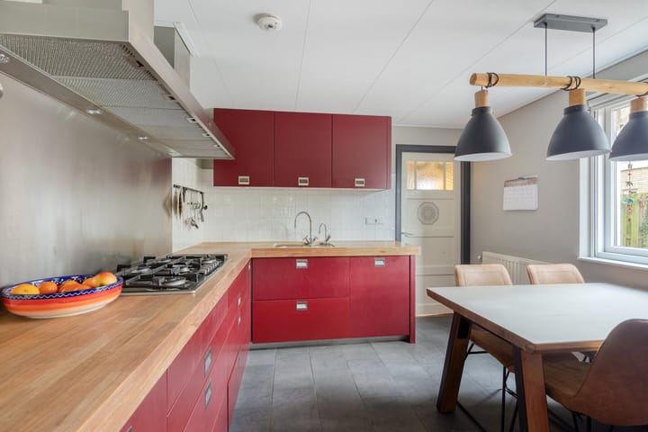 Photo 19 of Doktersstraat 17