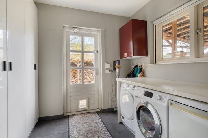 Photo 20 of Doktersstraat 17