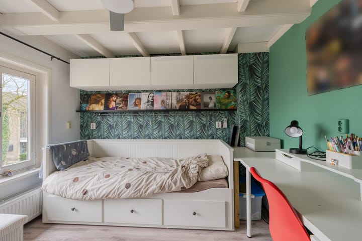 Photo 23 of Doktersstraat 17