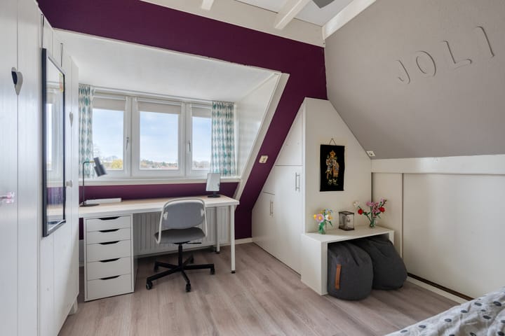 Photo 33 of Doktersstraat 17