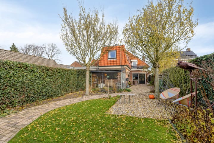 Photo 39 of Doktersstraat 17