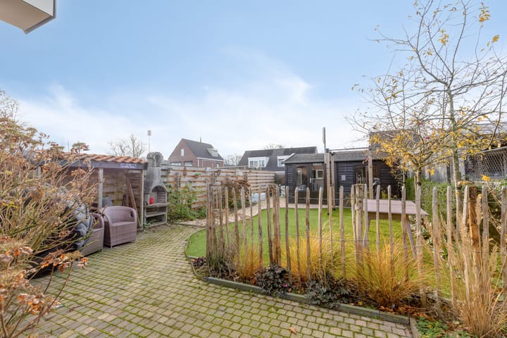 Photo 40 of Doktersstraat 17