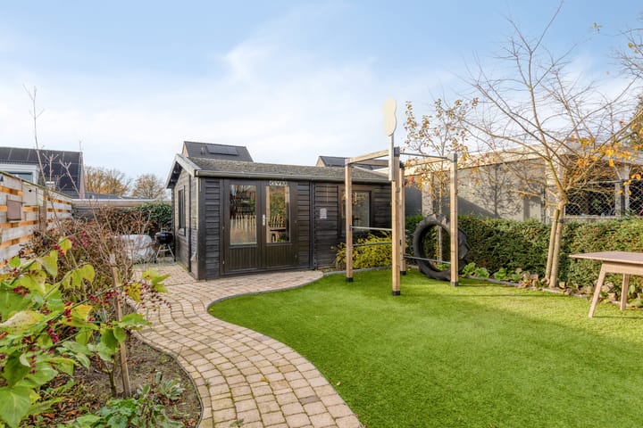 Photo 41 of Doktersstraat 17