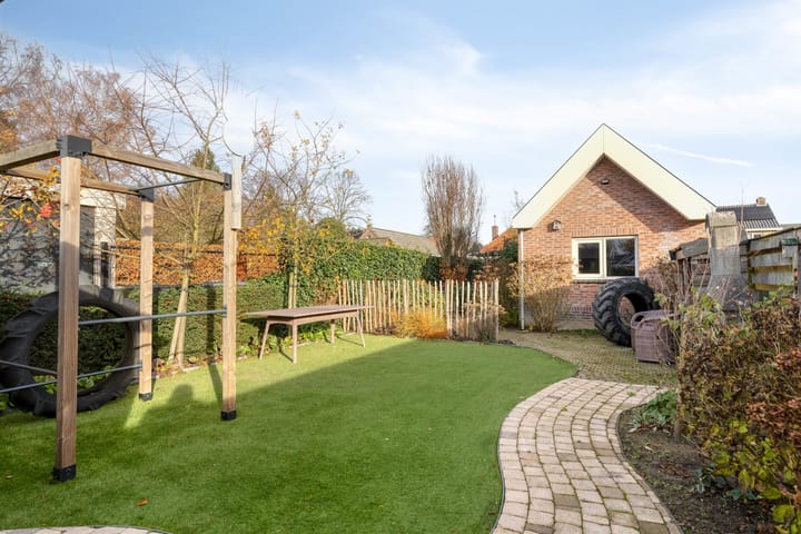 Photo 43 of Doktersstraat 17