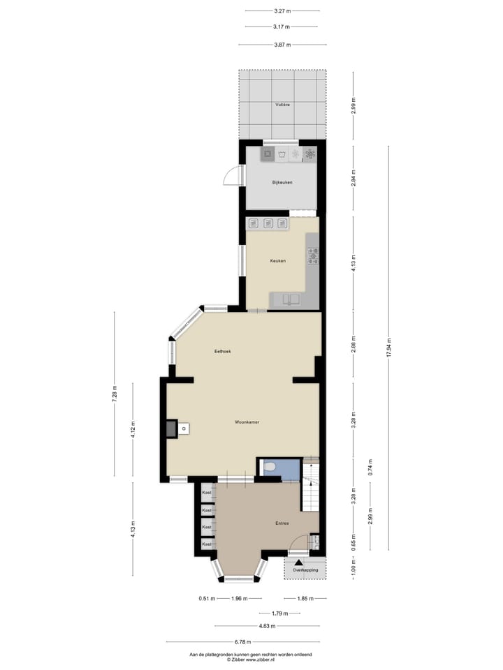 Photo 44 of Doktersstraat 17