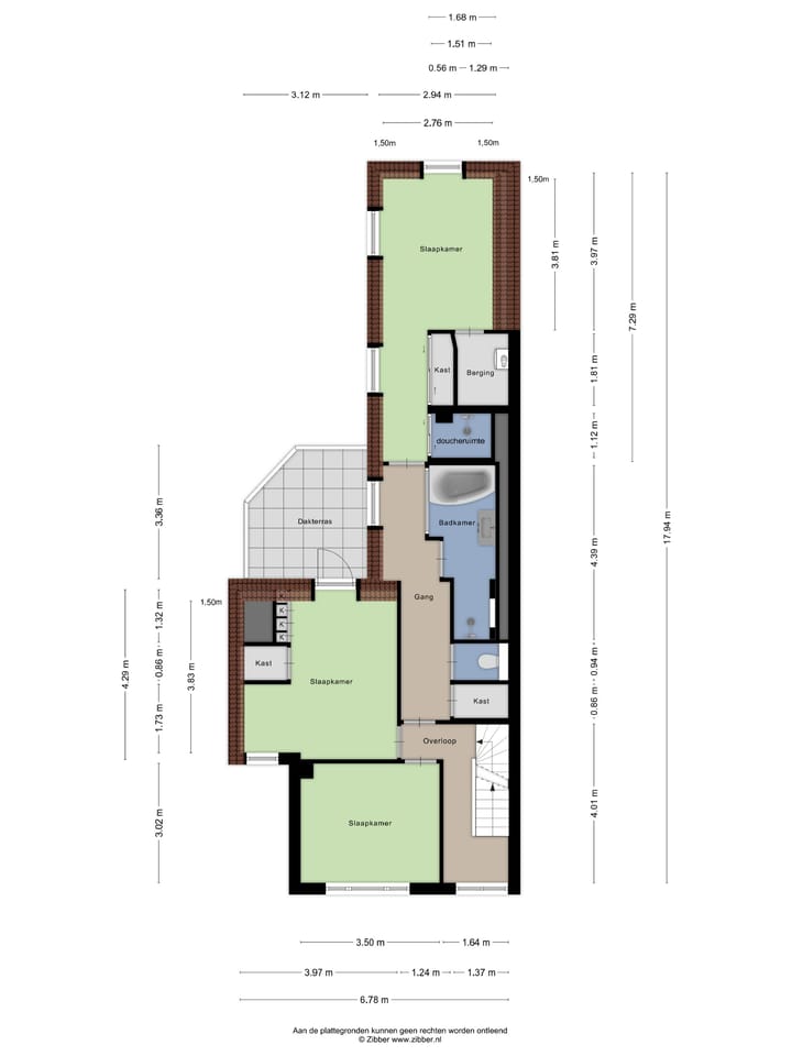 Photo 45 of Doktersstraat 17