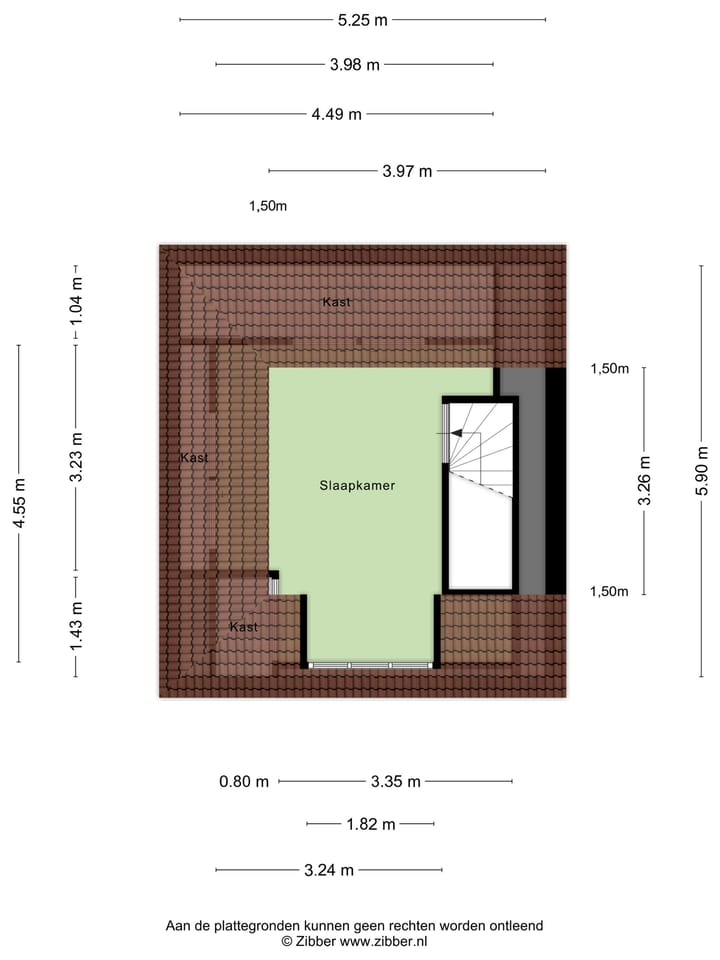 Photo 46 of Doktersstraat 17