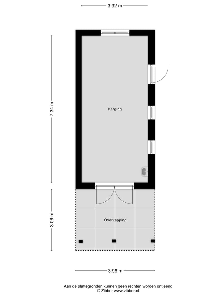 Photo 48 of Doktersstraat 17