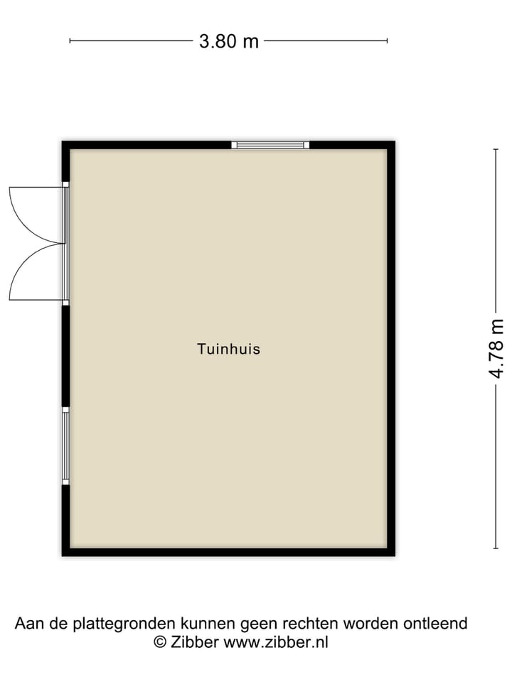 Photo 50 of Doktersstraat 17