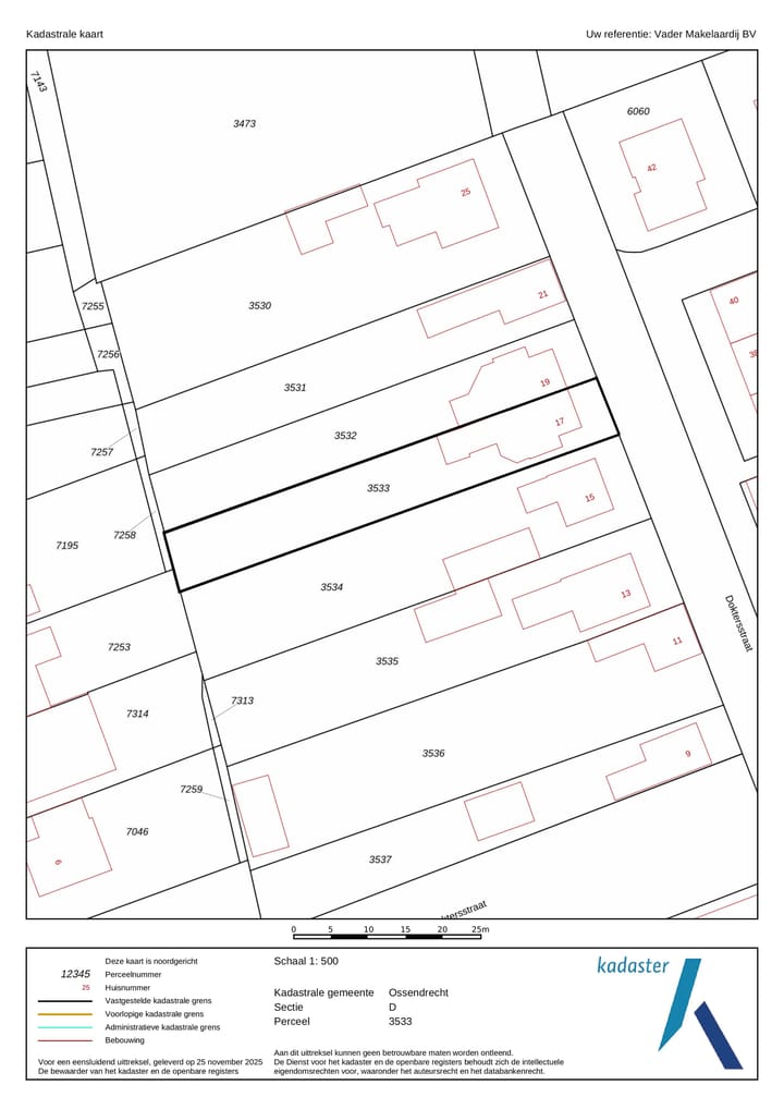 Photo 51 of Doktersstraat 17