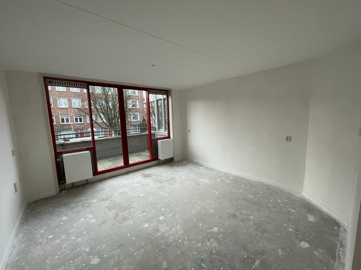 Foto 4 van Uiterwaardenstraat 562