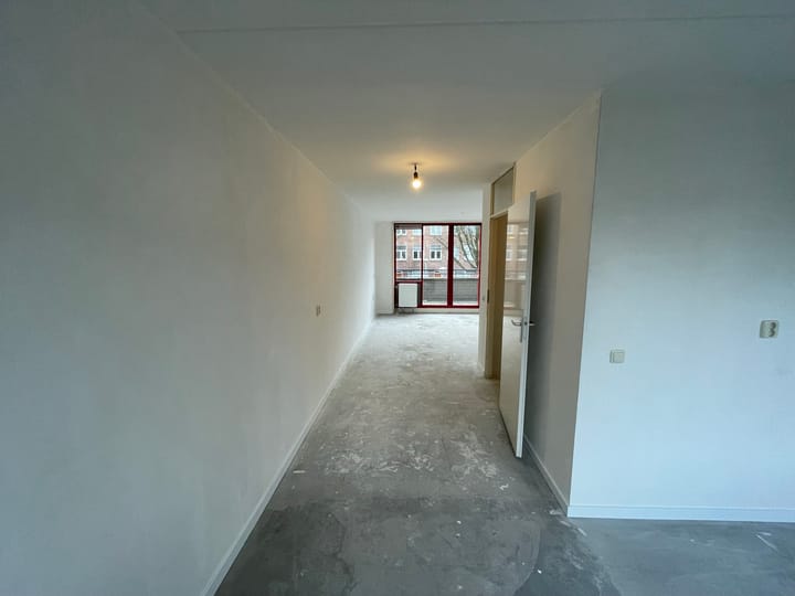 Foto 3 van Uiterwaardenstraat 562