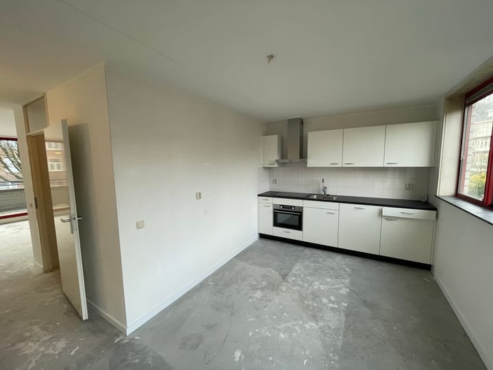 Foto 5 van Uiterwaardenstraat 562