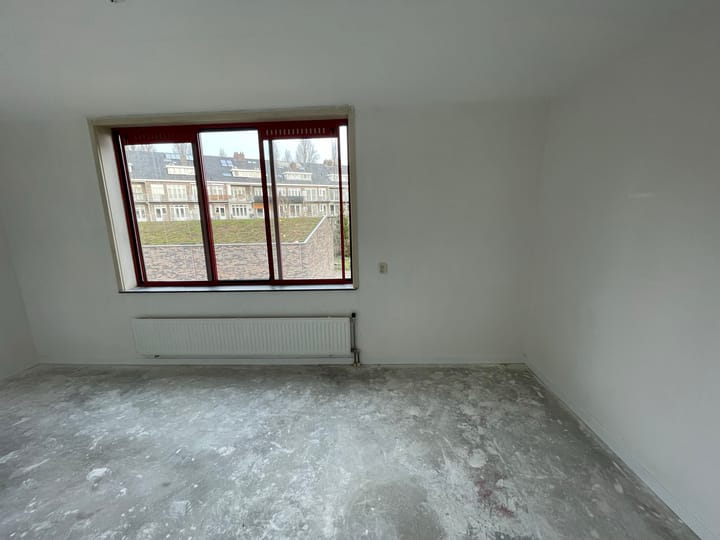 Foto 12 van Uiterwaardenstraat 562