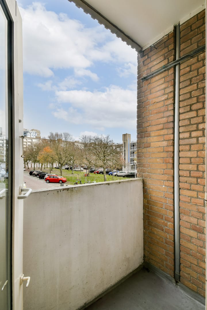 Foto 10 van Frieslandstraat 169