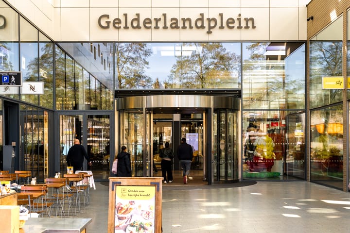 Foto 19 van Frieslandstraat 169