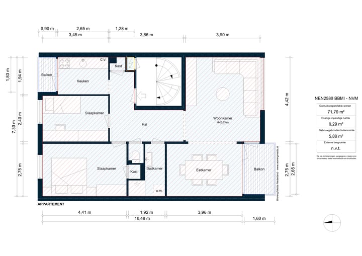 Foto 24 van Frieslandstraat 169