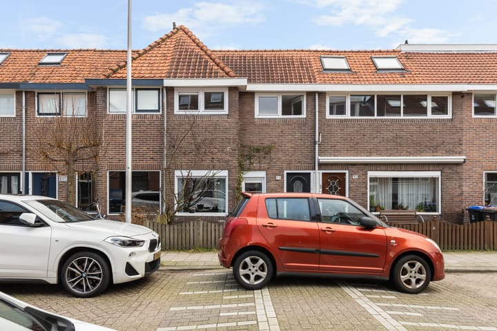 Photo 6 of Hoogravenseweg 93