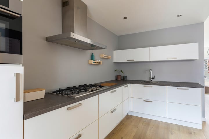 Photo 13 of Hoogravenseweg 93