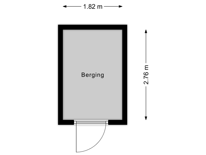 Berging