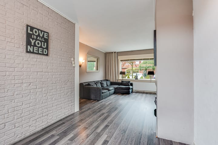 Photo 3 of Hendrik Smitstraat 30