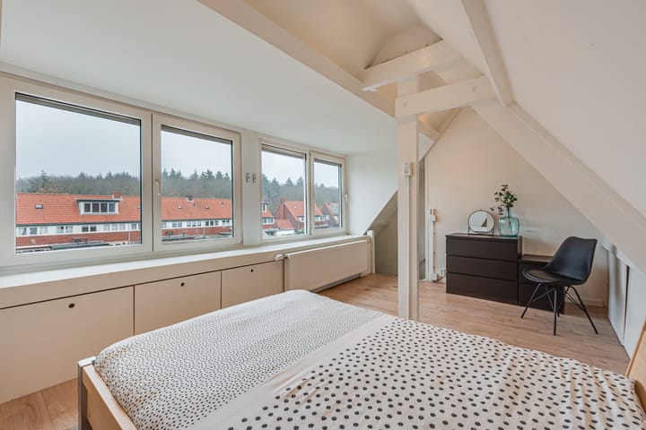 Photo 23 of Hendrik Smitstraat 30