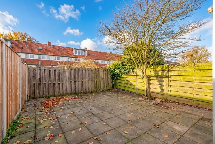 Photo 29 of Hendrik Smitstraat 30