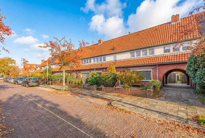 Photo 30 of Hendrik Smitstraat 30