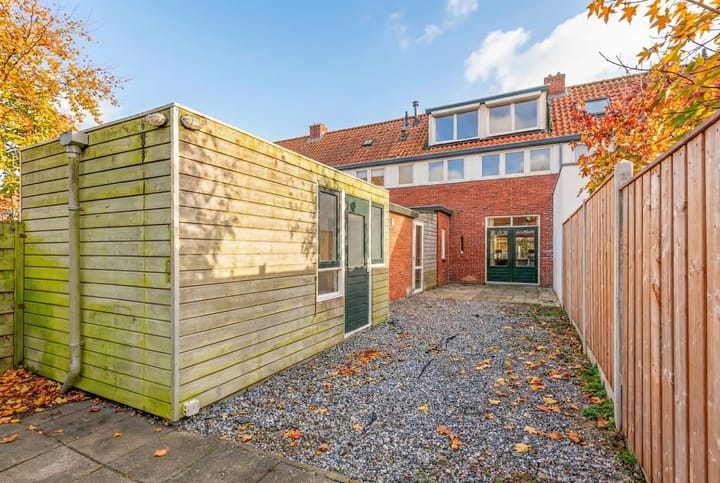 Photo 31 of Hendrik Smitstraat 30