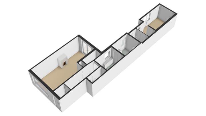 Photo 33 of Hendrik Smitstraat 30