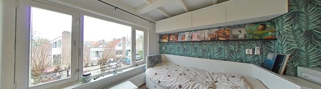 Slaapkamer