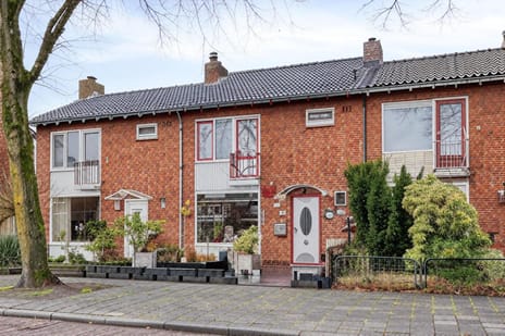 Meindert Hobbemastraat thumbnail