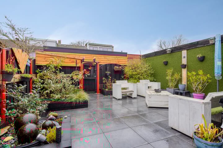 Foto 3 van Meindert Hobbemastraat 32