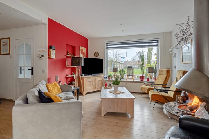 Foto 7 van Meindert Hobbemastraat 32