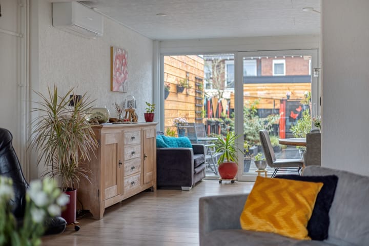 Foto 2 van Meindert Hobbemastraat 32