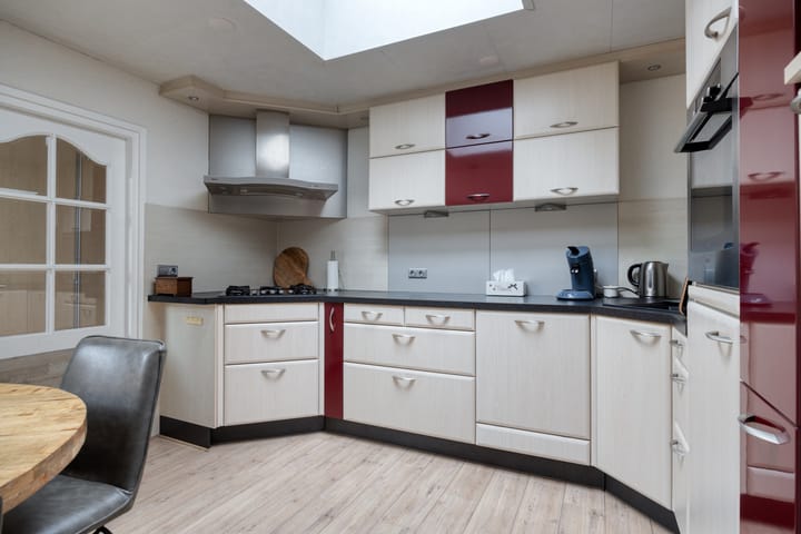 Foto 9 van Meindert Hobbemastraat 32