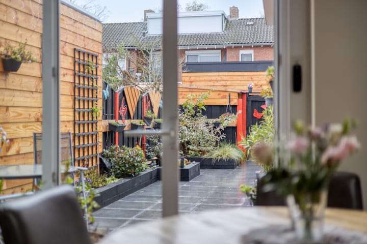 Foto 16 van Meindert Hobbemastraat 32