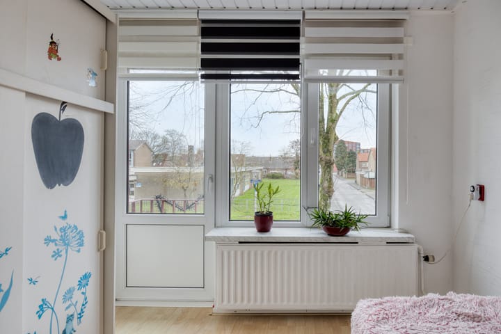 Foto 22 van Meindert Hobbemastraat 32