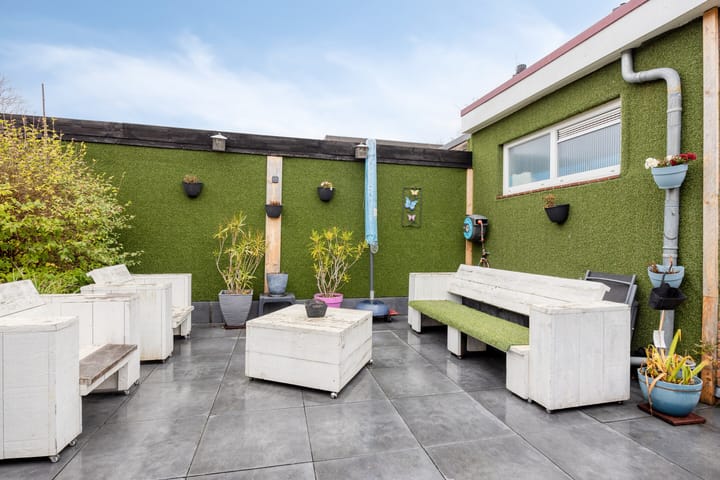 Foto 27 van Meindert Hobbemastraat 32