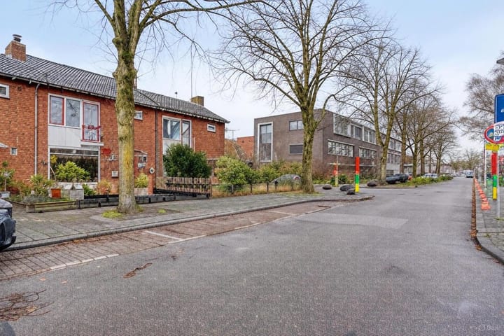 Foto 29 van Meindert Hobbemastraat 32