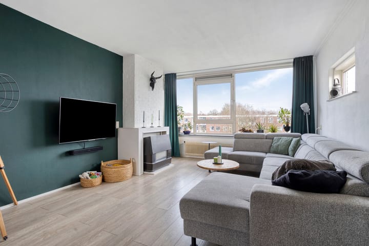 Foto 3 van Ruusbroecstraat 75