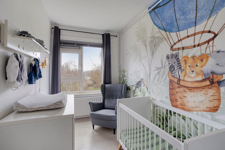 Foto 22 van Ruusbroecstraat 75