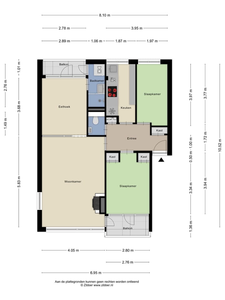 Foto 26 van Ruusbroecstraat 75